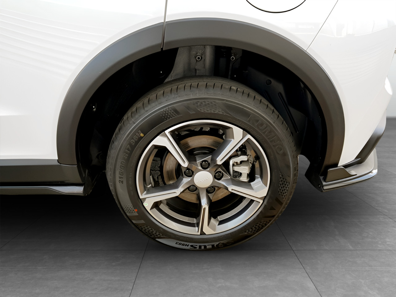 HAVAL JOLION PRO 1.5T PREMIUM