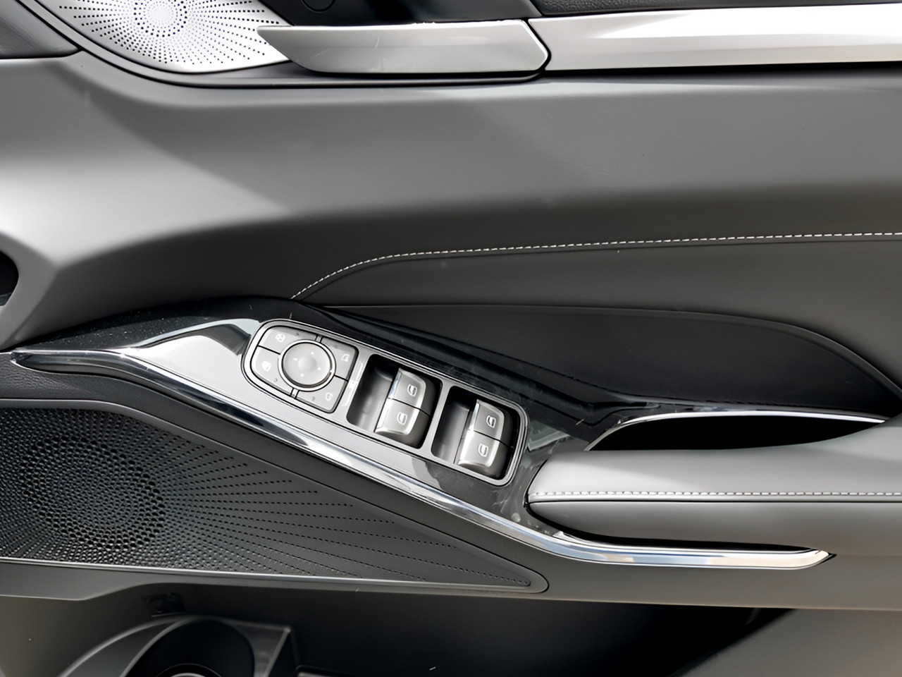 HAVAL H6 1.5T HEV ULTRA LUXURY