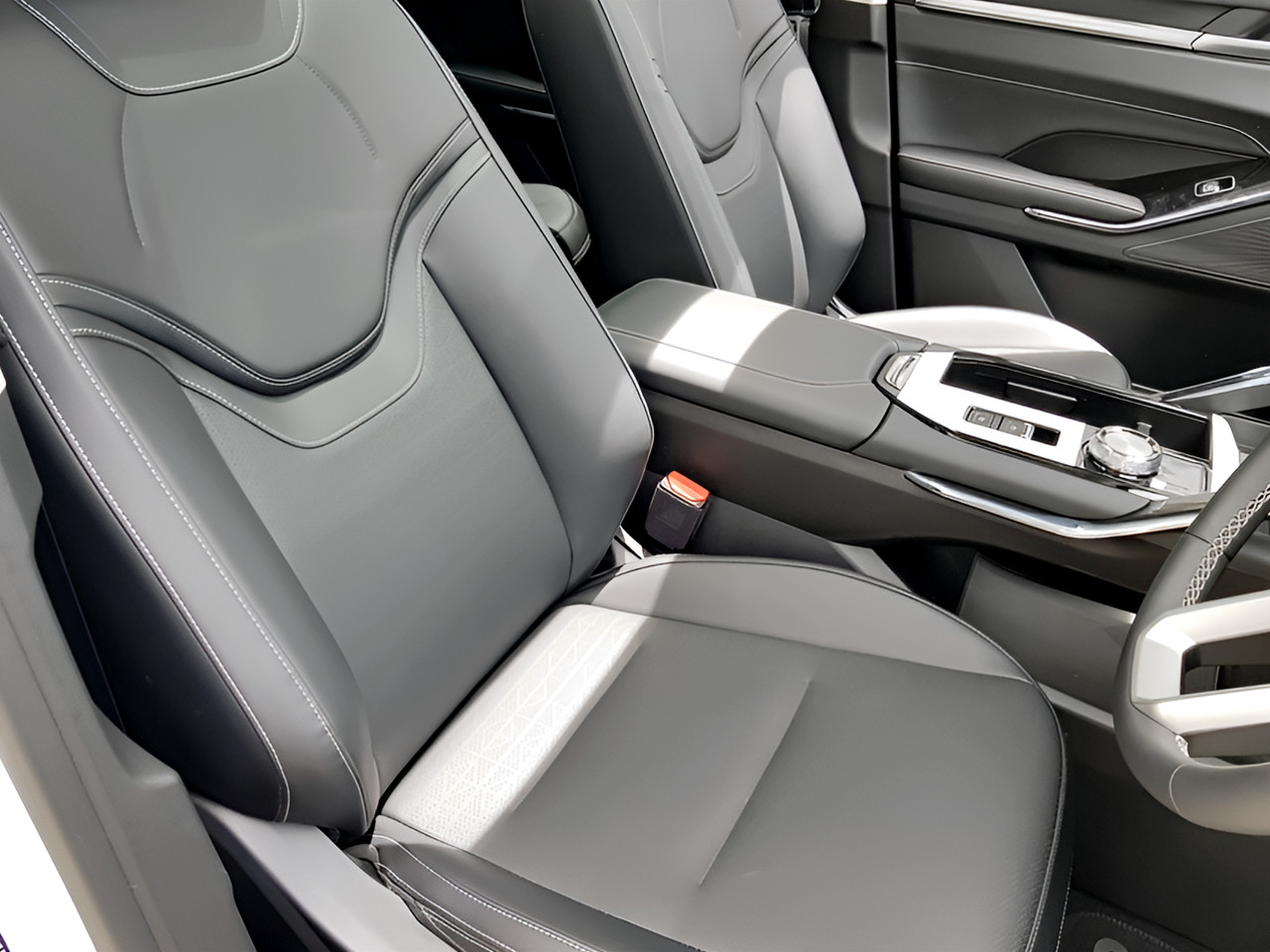 HAVAL H6 1.5T HEV ULTRA LUXURY