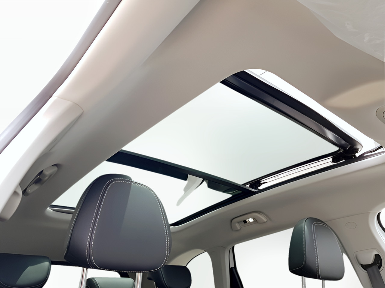 HAVAL H6 1.5T HEV ULTRA LUXURY