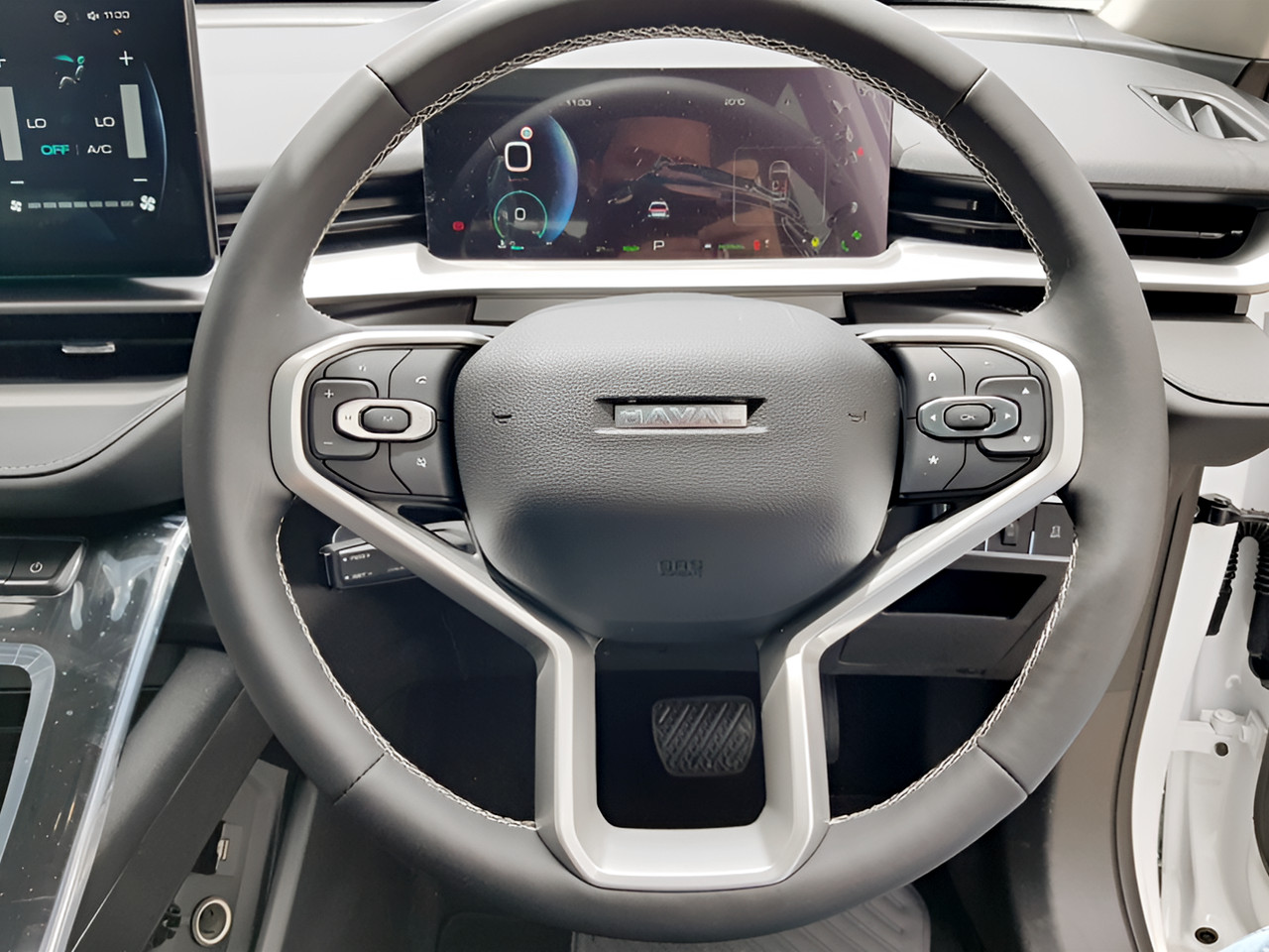 HAVAL H6 1.5T HEV ULTRA LUXURY