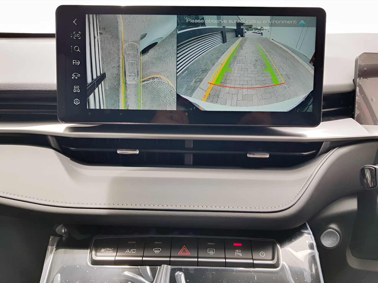 HAVAL H6 1.5T HEV ULTRA LUXURY