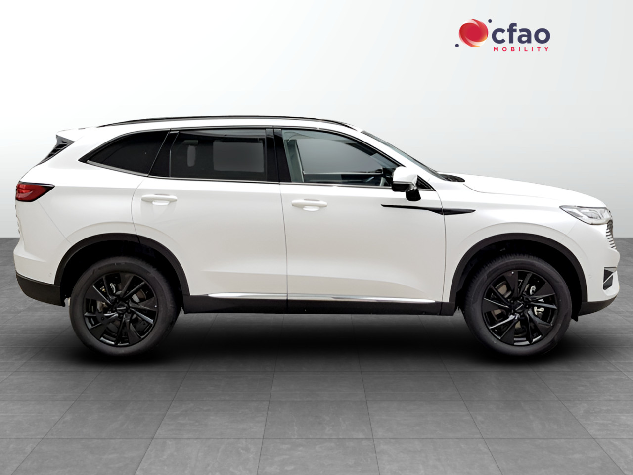 HAVAL H6 1.5T HEV ULTRA LUXURY