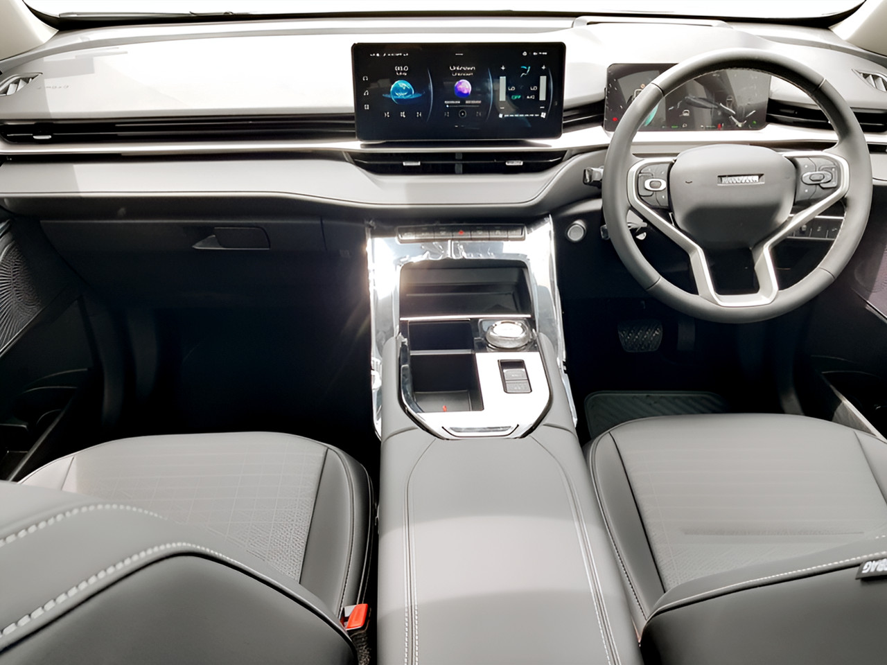 HAVAL H6 1.5T HEV ULTRA LUXURY