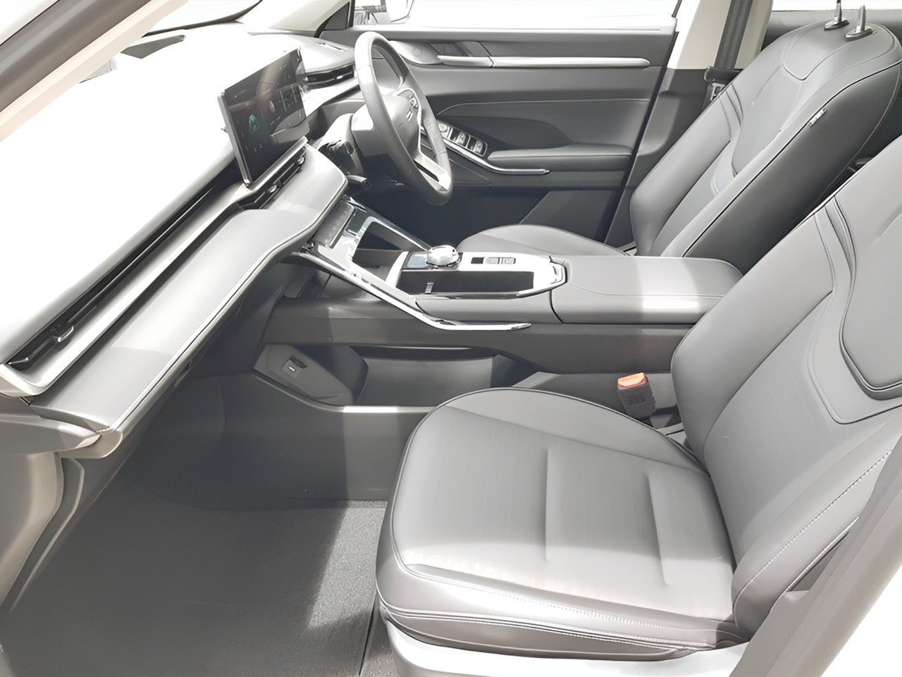 HAVAL H6 1.5T HEV ULTRA LUXURY