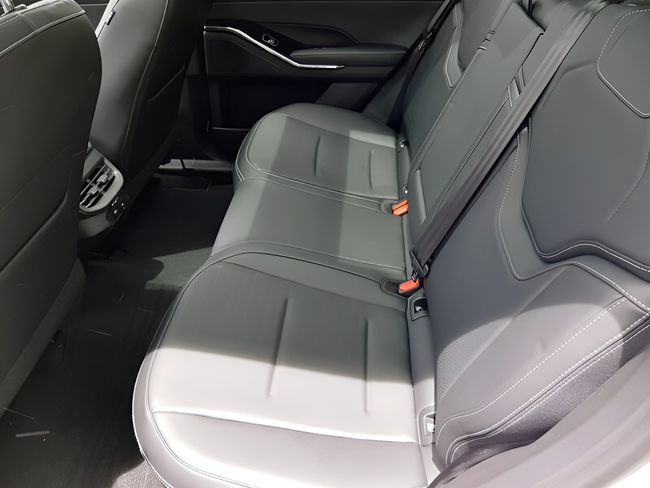 HAVAL H6 1.5T HEV ULTRA LUXURY