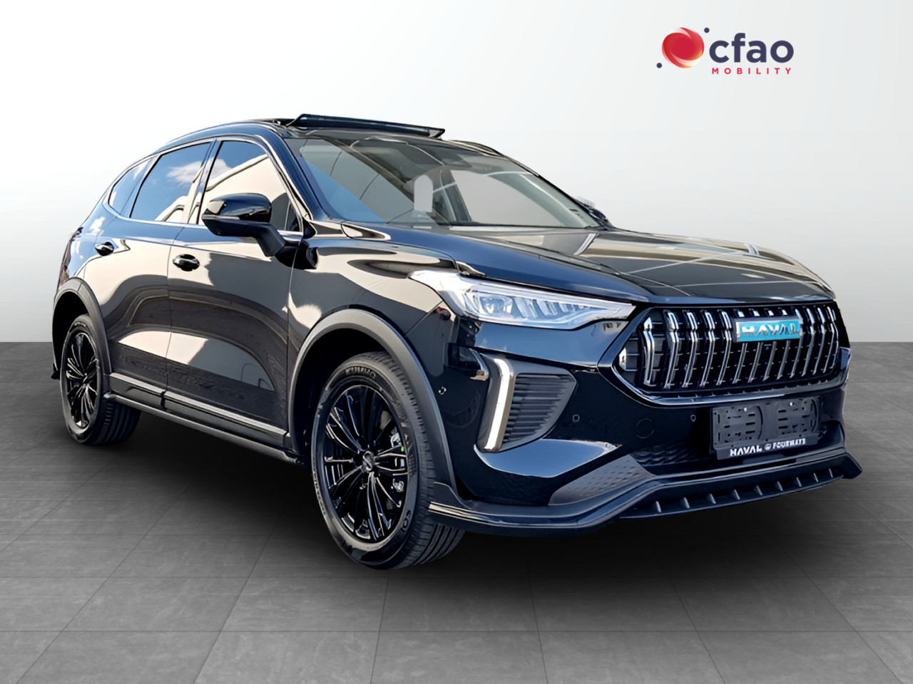 HAVAL JOLION PRO 1.5 HEV ULTRA LUXURY