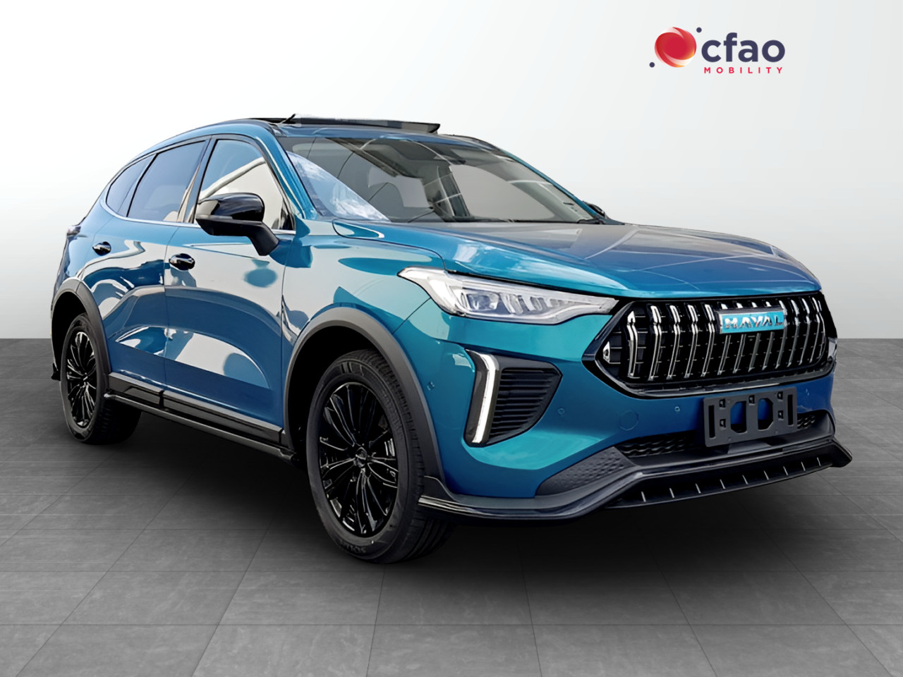 HAVAL JOLION PRO 1.5 HEV ULTRA LUXURY
