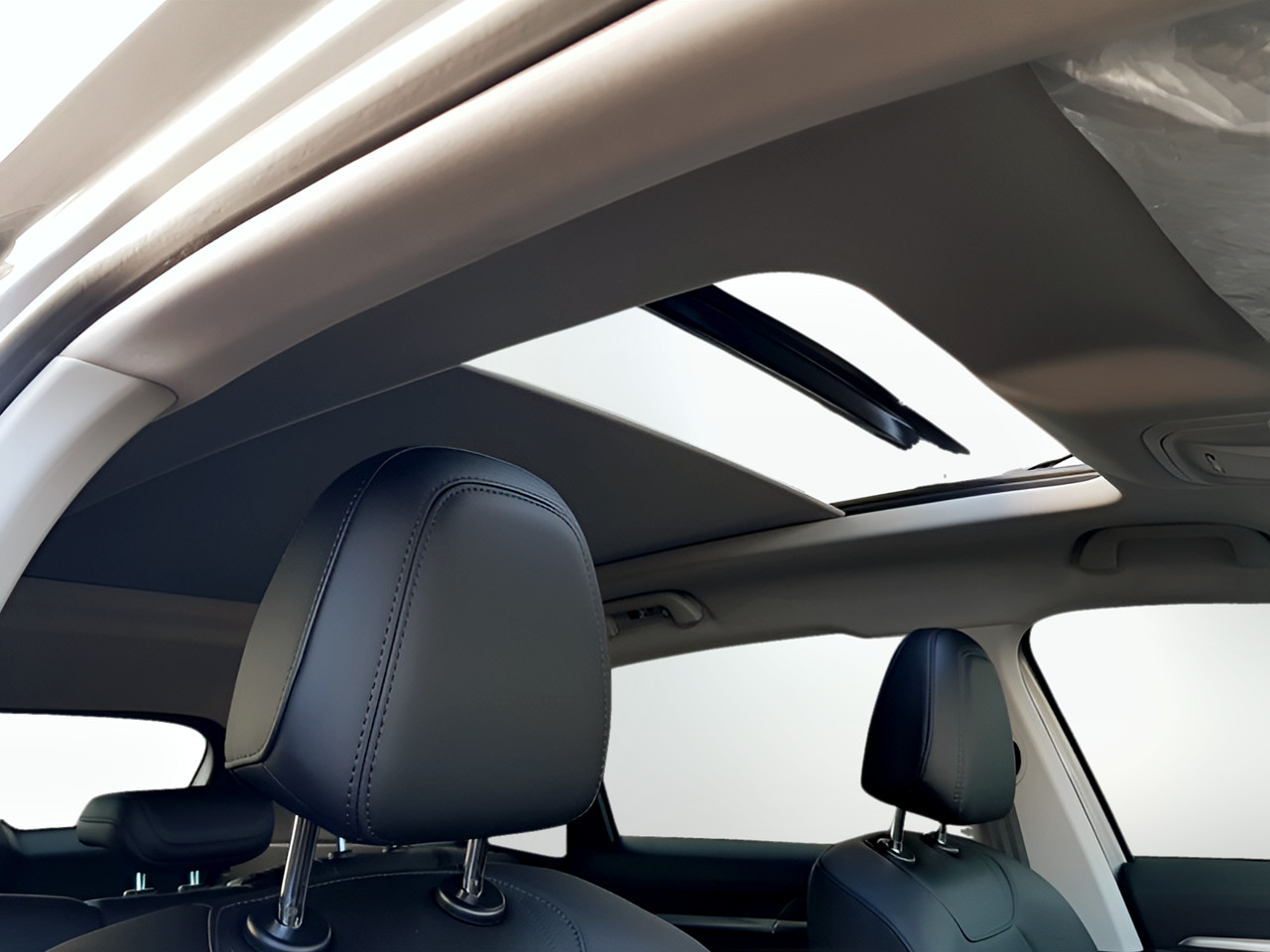 HAVAL H6 1.5T HEV ULTRA LUXURY