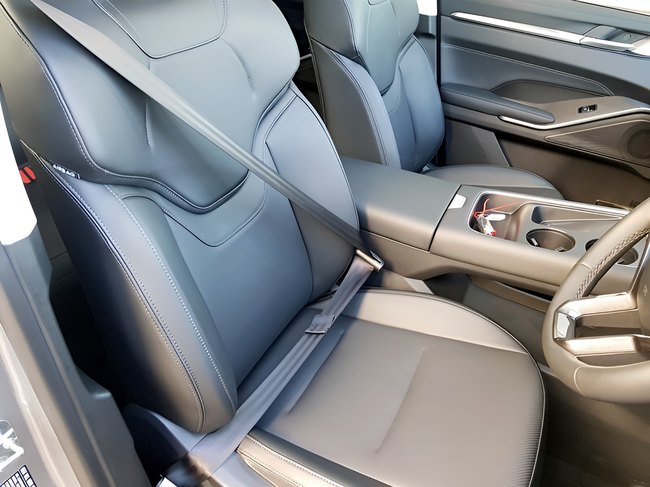 HAVAL H6 1.5T HEV ULTRA LUXURY