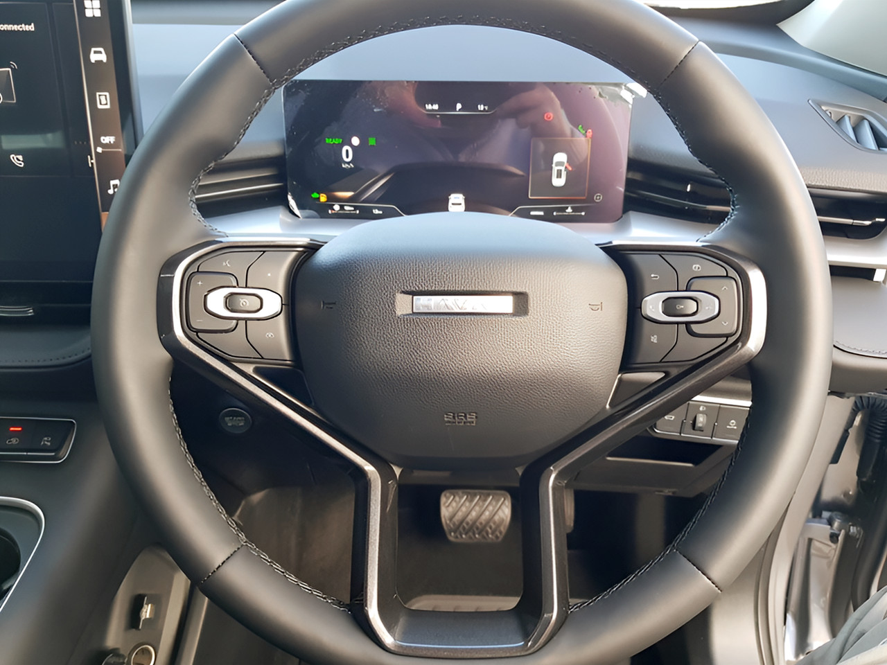 HAVAL H6 1.5T HEV ULTRA LUXURY