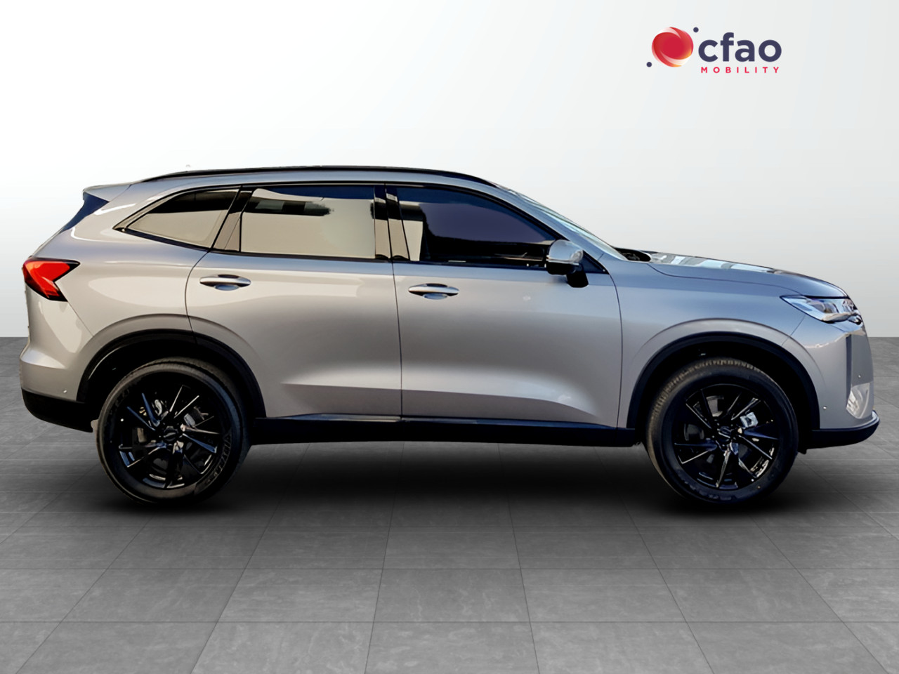 HAVAL H6 1.5T HEV ULTRA LUXURY