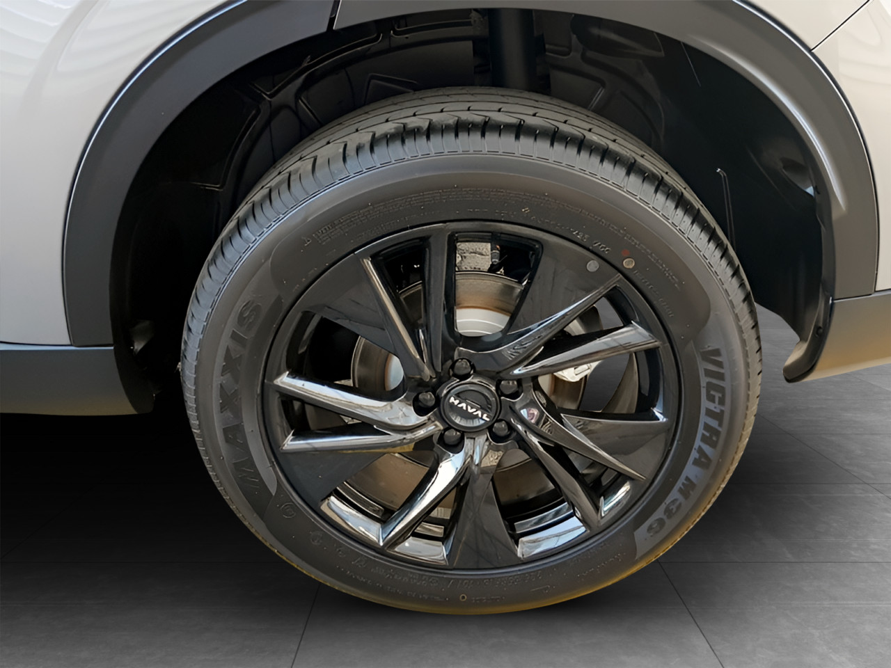 HAVAL H6 1.5T HEV ULTRA LUXURY