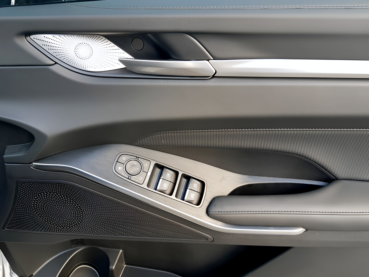 HAVAL H6 1.5T HEV ULTRA LUXURY