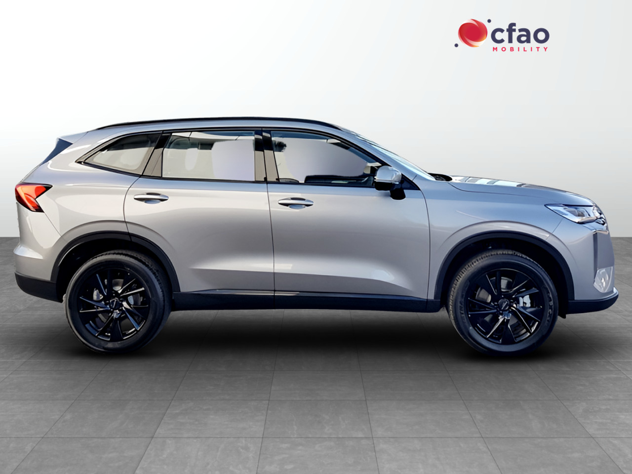 HAVAL H6 1.5T HEV ULTRA LUXURY