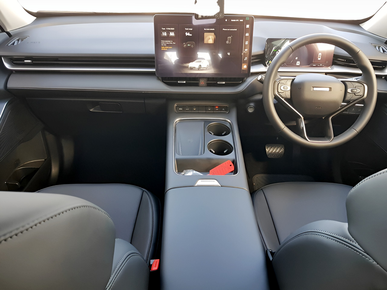 HAVAL H6 1.5T HEV ULTRA LUXURY