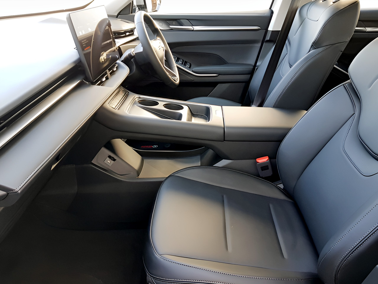 HAVAL H6 1.5T HEV ULTRA LUXURY