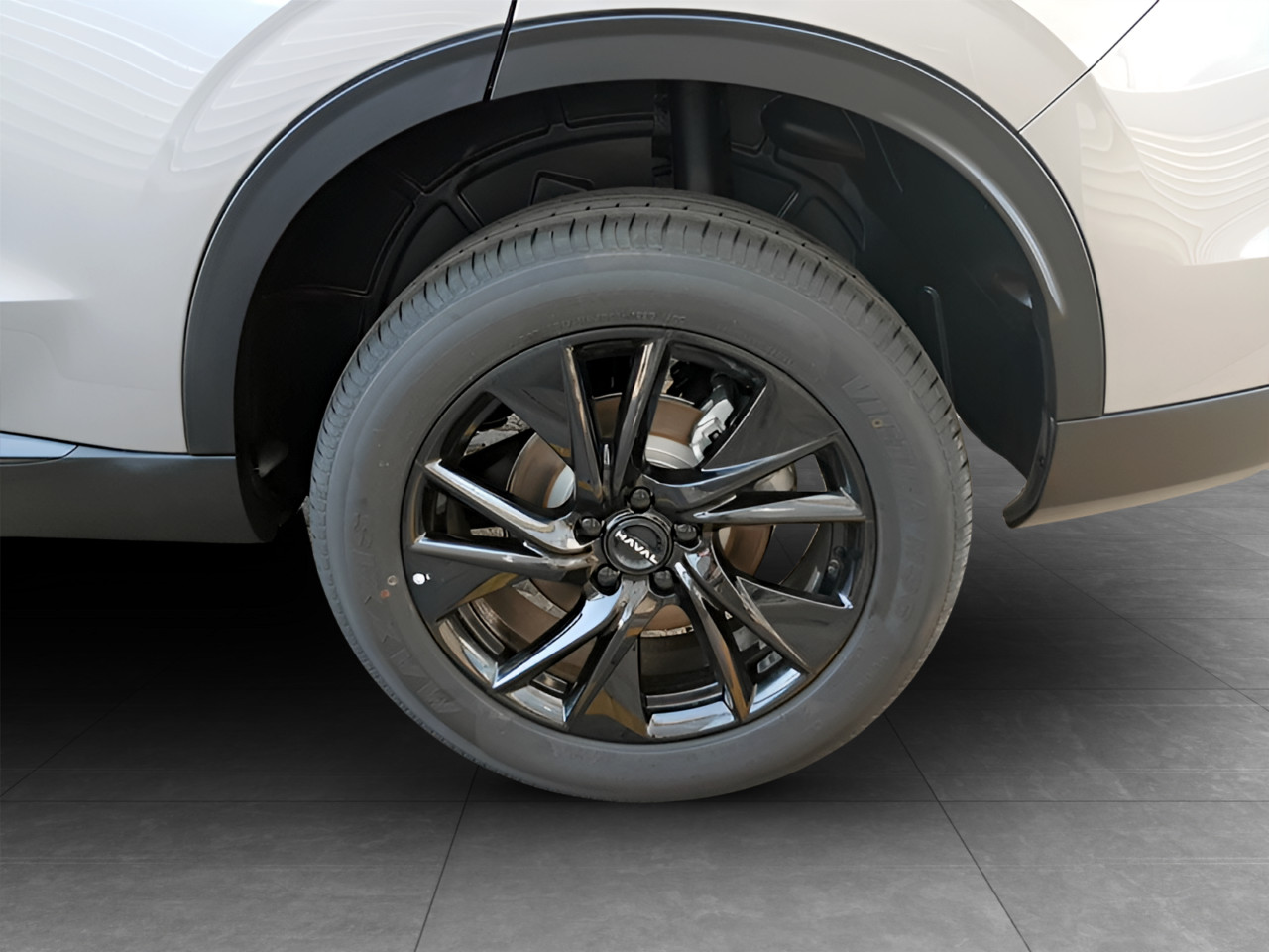 HAVAL H6 1.5T HEV ULTRA LUXURY