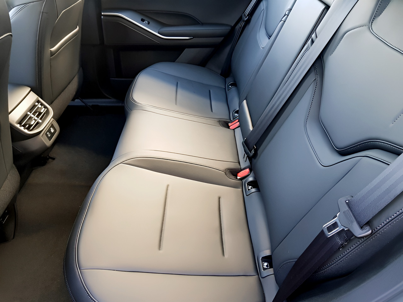 HAVAL H6 1.5T HEV ULTRA LUXURY