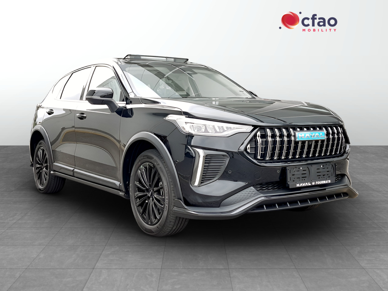 HAVAL JOLION PRO 1.5 HEV ULTRA LUXURY