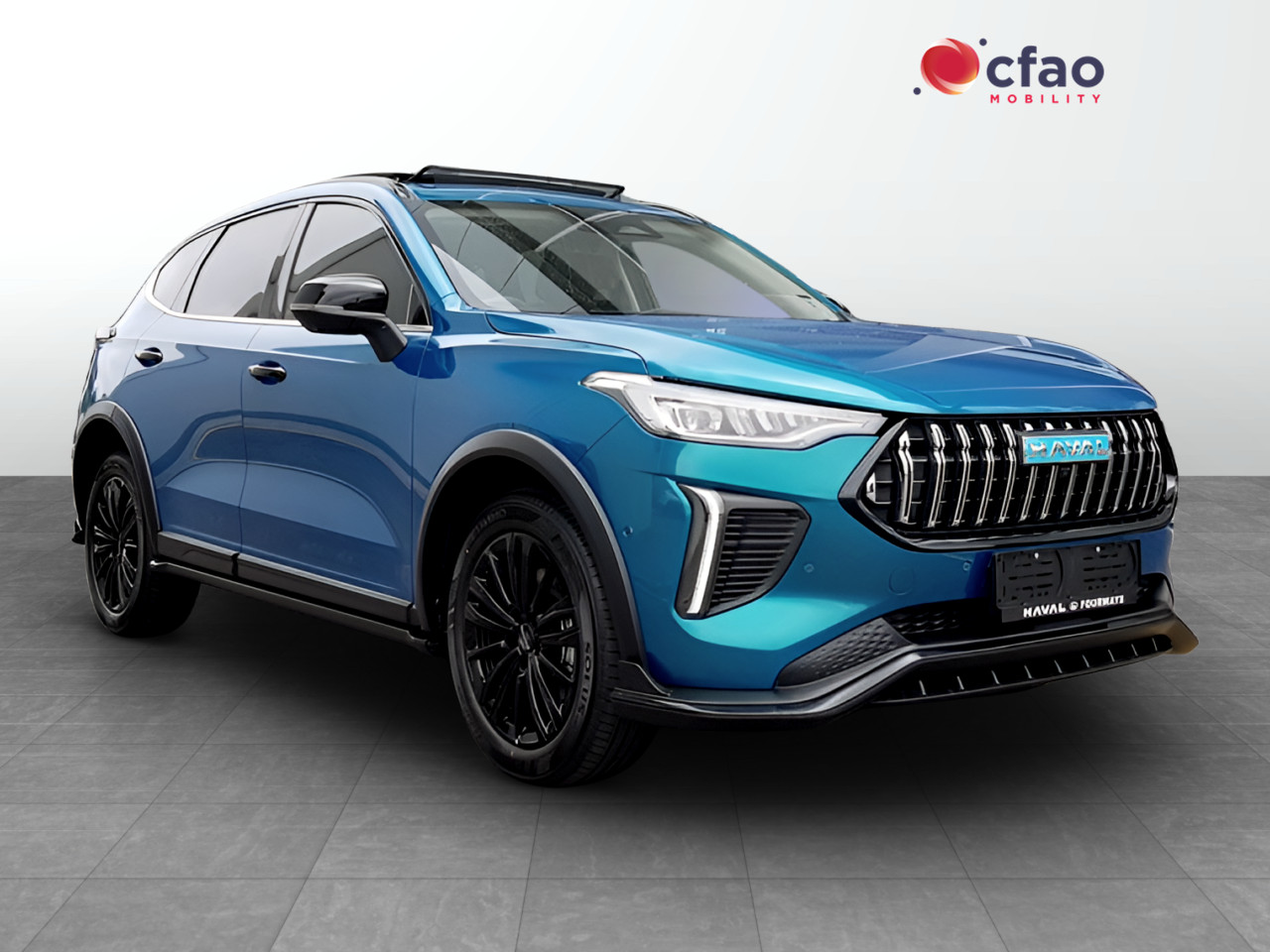 HAVAL JOLION PRO 1.5 HEV ULTRA LUXURY