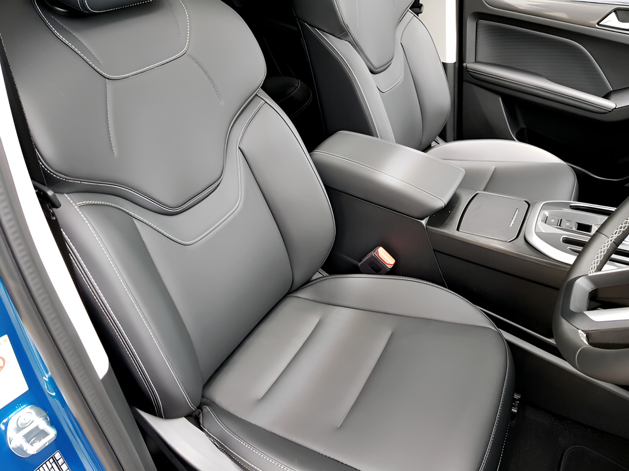 HAVAL JOLION PRO 1.5 HEV ULTRA LUXURY