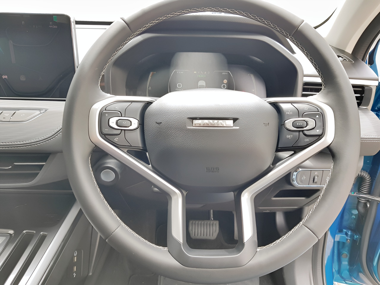 HAVAL JOLION PRO 1.5 HEV ULTRA LUXURY