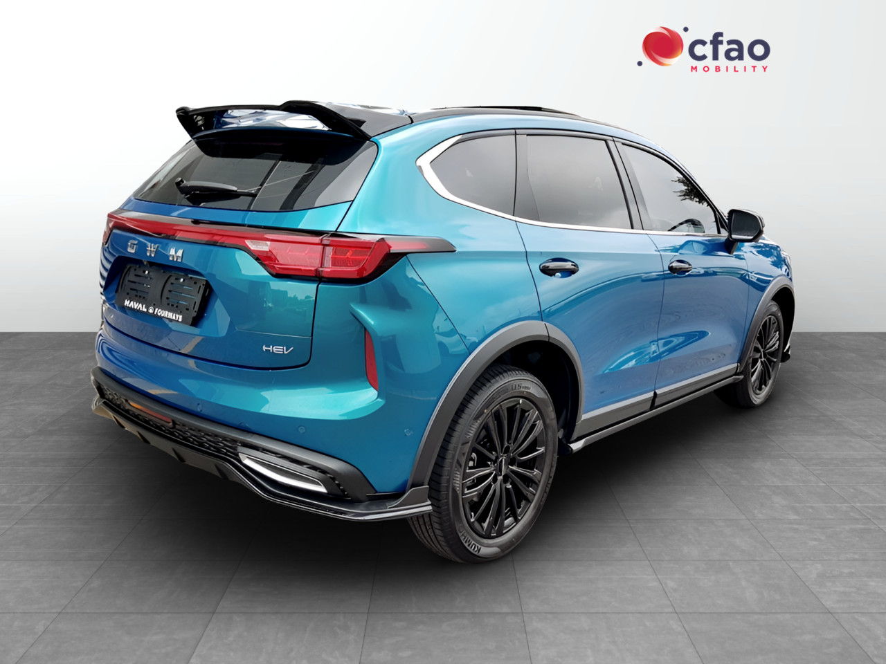HAVAL JOLION PRO 1.5 HEV ULTRA LUXURY
