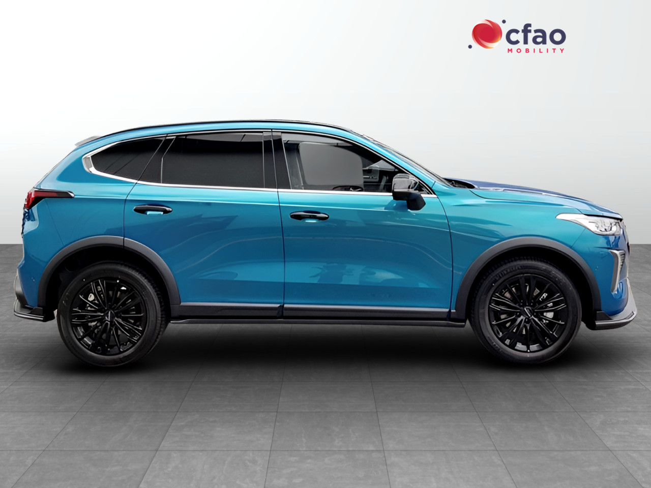 HAVAL JOLION PRO 1.5 HEV ULTRA LUXURY