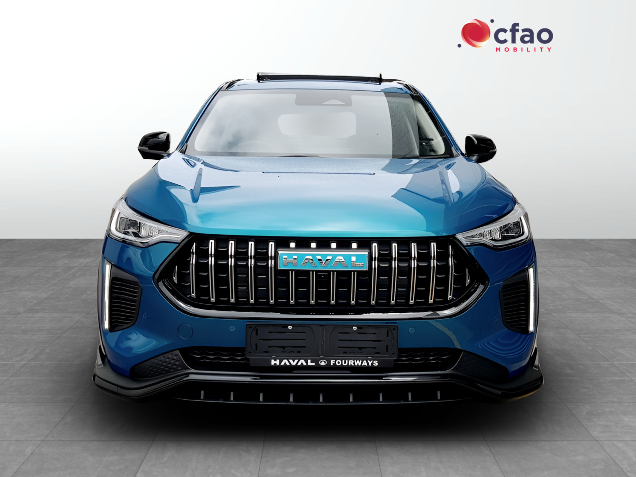 HAVAL JOLION PRO 1.5 HEV ULTRA LUXURY