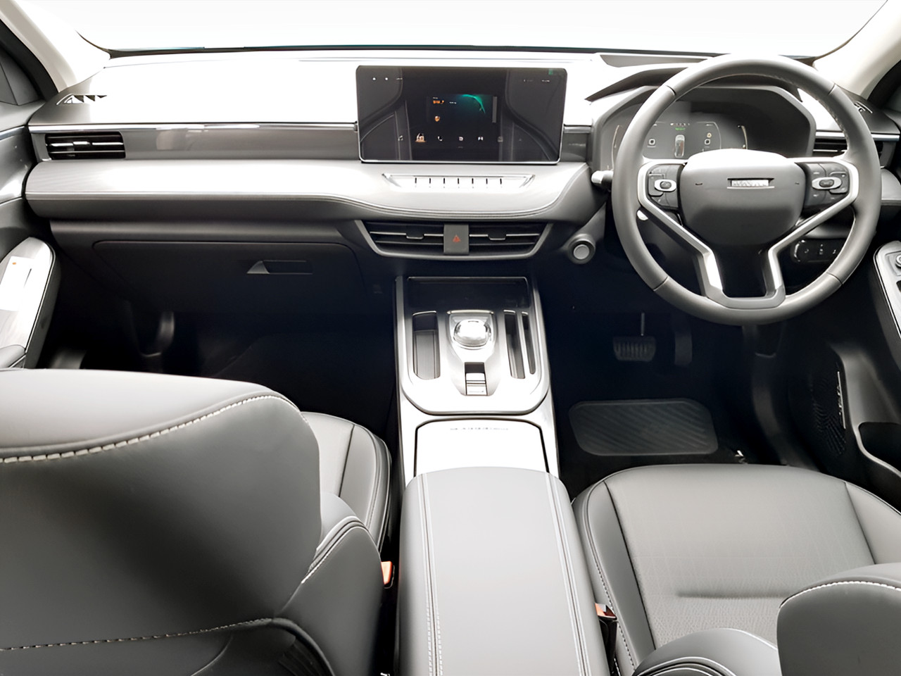 HAVAL JOLION PRO 1.5 HEV ULTRA LUXURY