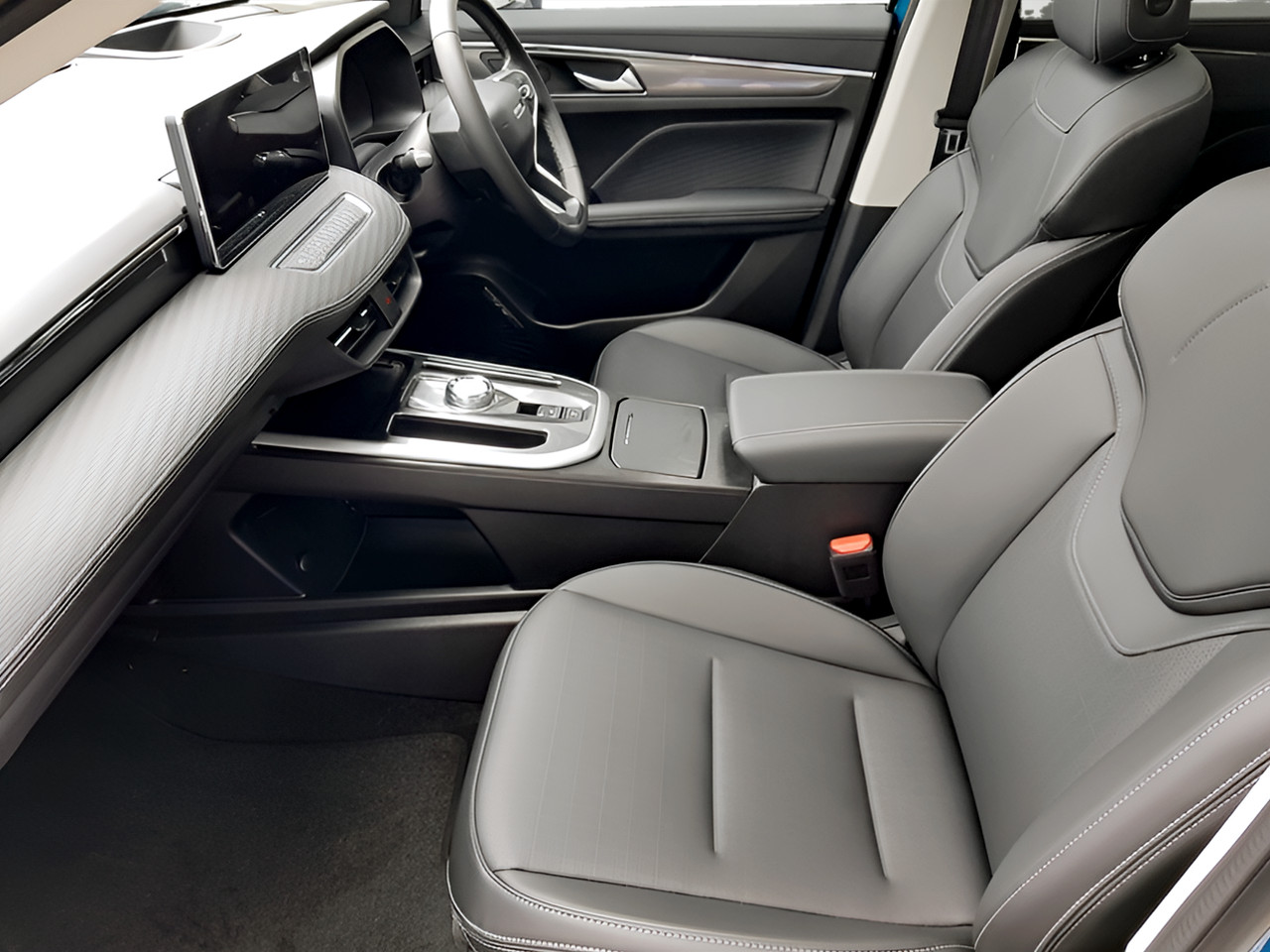 HAVAL JOLION PRO 1.5 HEV ULTRA LUXURY