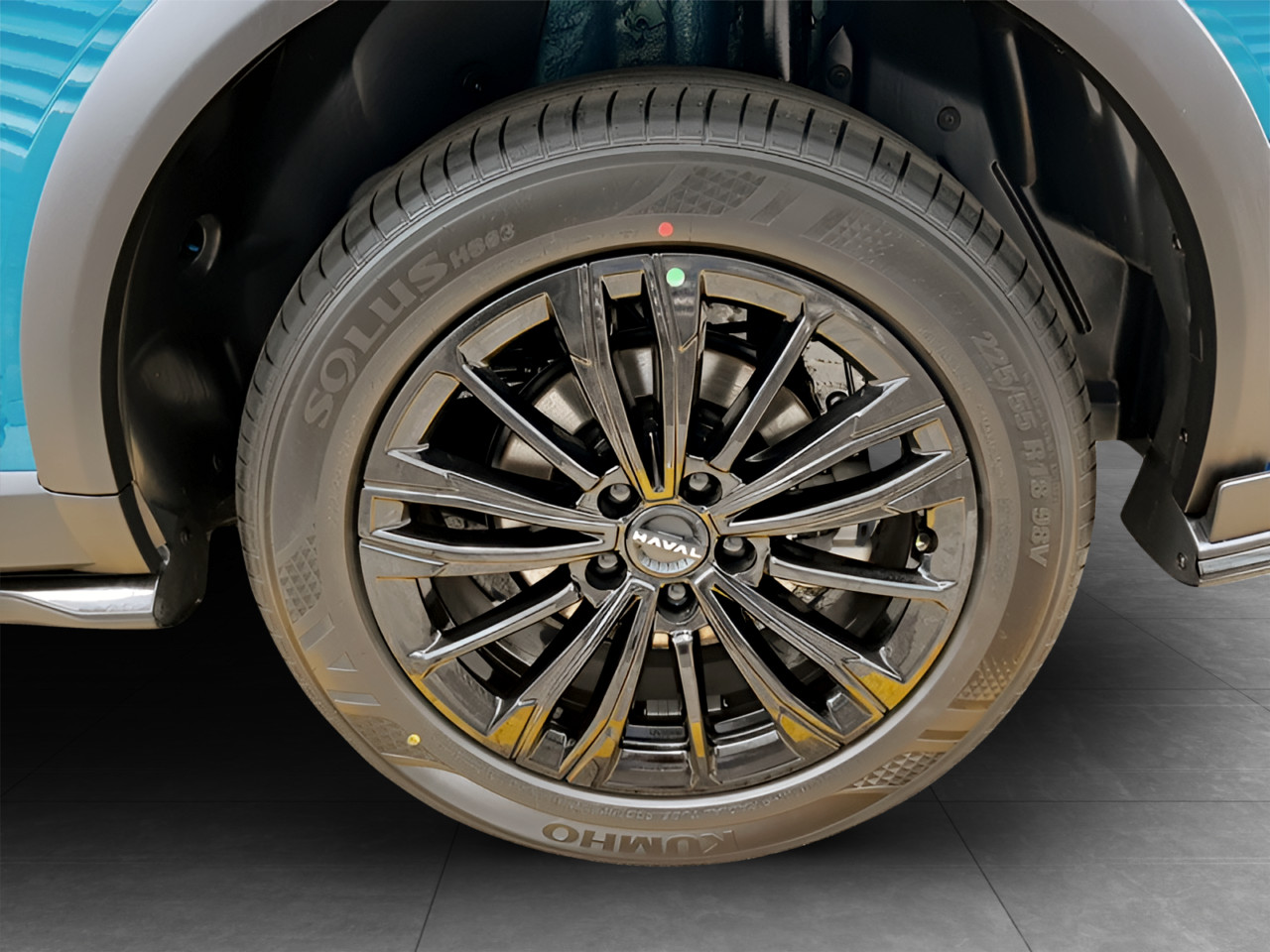 HAVAL JOLION PRO 1.5 HEV ULTRA LUXURY