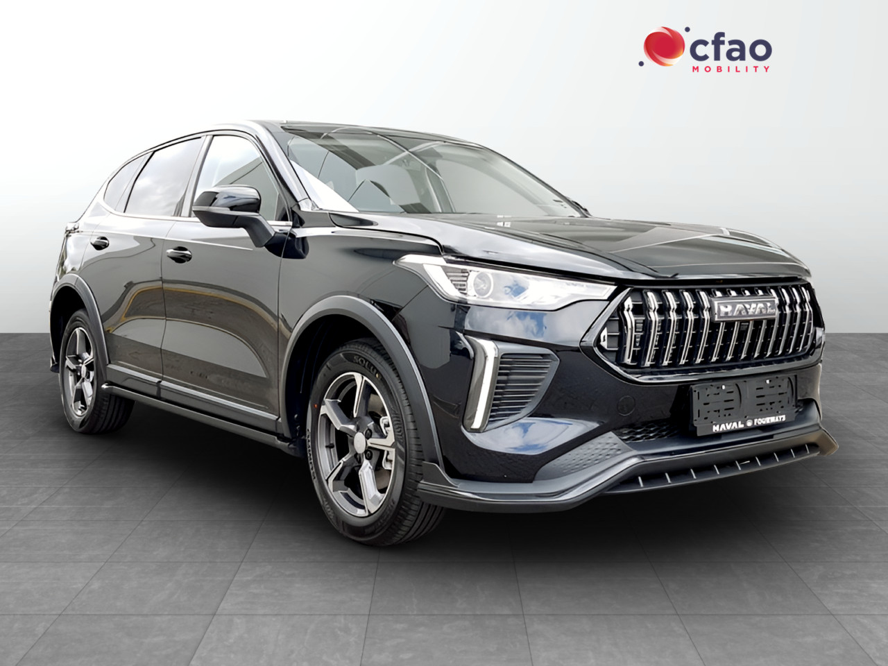 Haval Jolion Pro 1.5T Premium