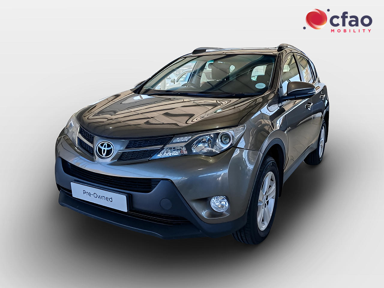 2014 Toyota Rav4 2.2D-4D GX II Q2FyTGlzdGluZzo1MDI3NDI R123999