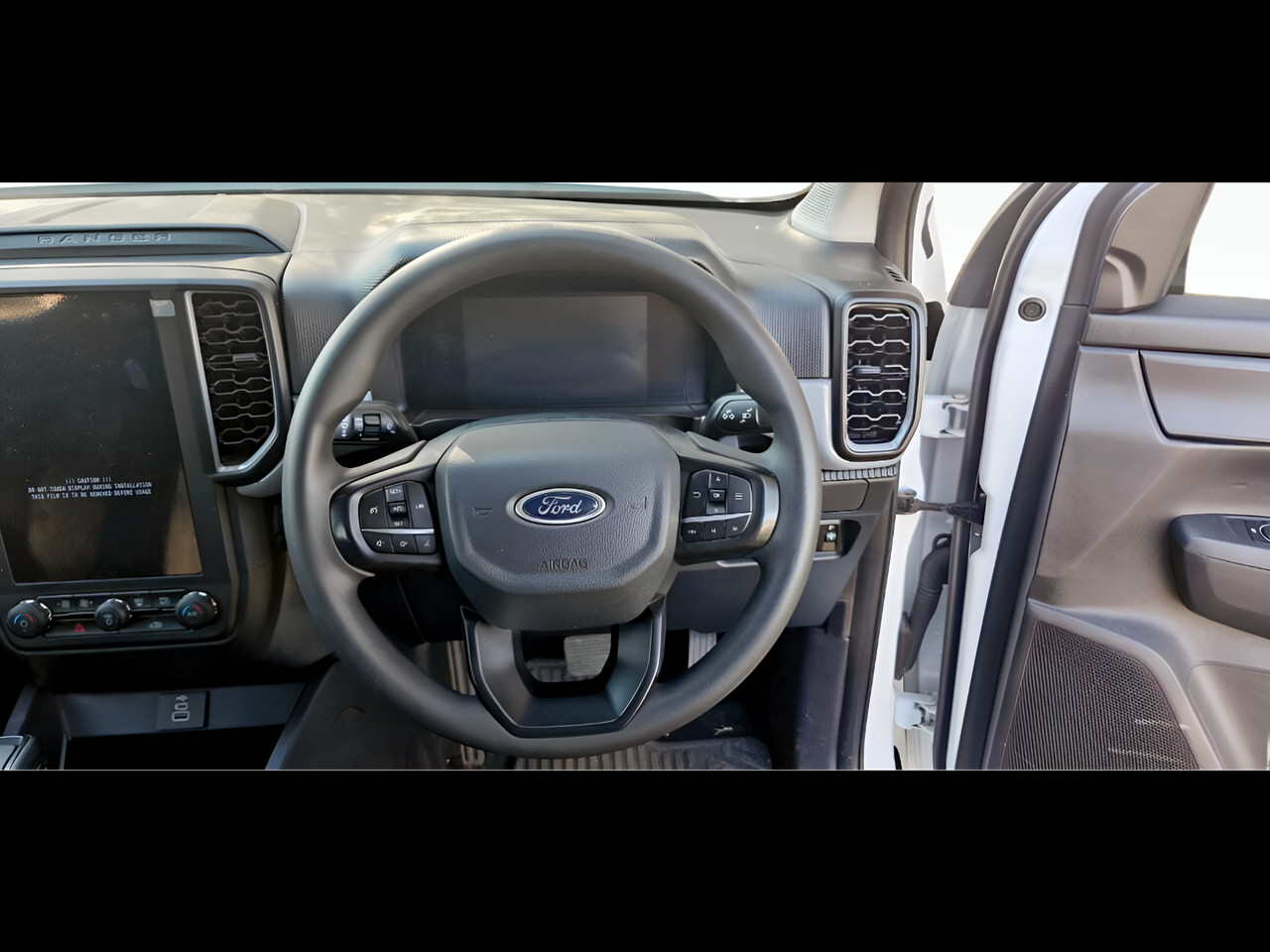 Ford Ranger 2.0 SIT DOUBLE CAB XL AUTO