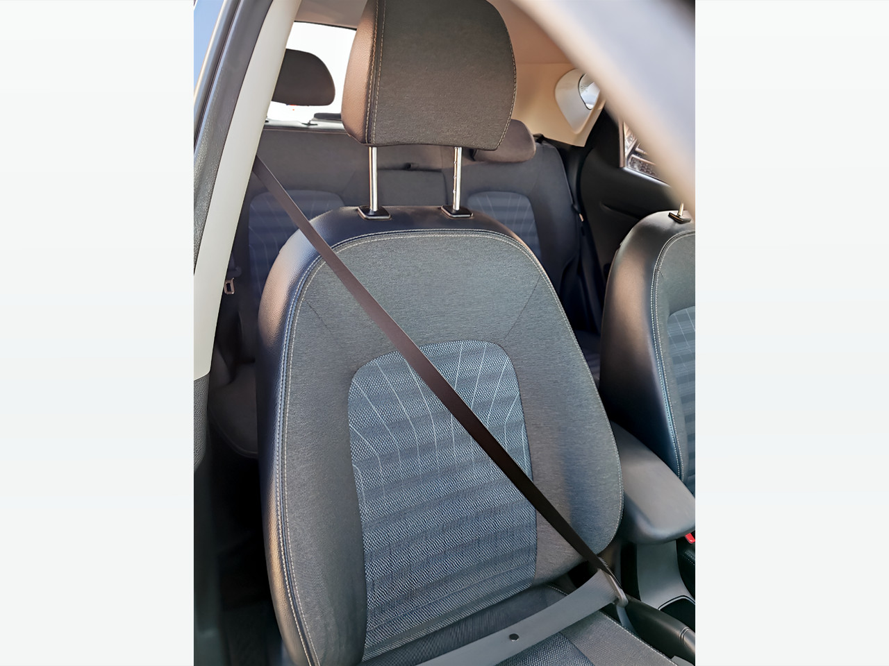 Kia SONET 1.5 EX CVT