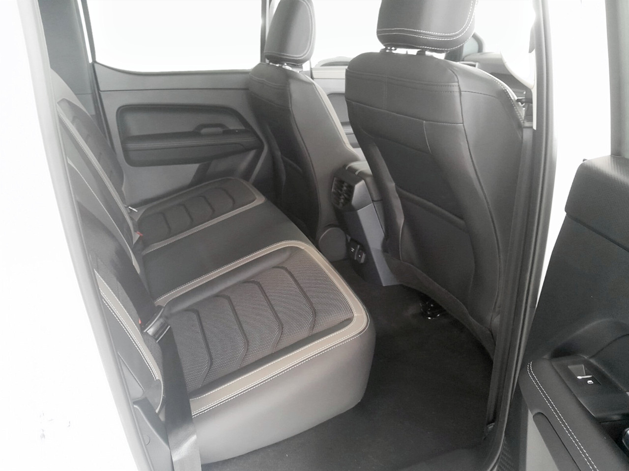 Volkswagen Amarok 3.0TDI V6 DOUBLE CAB STYLE 4MOTION