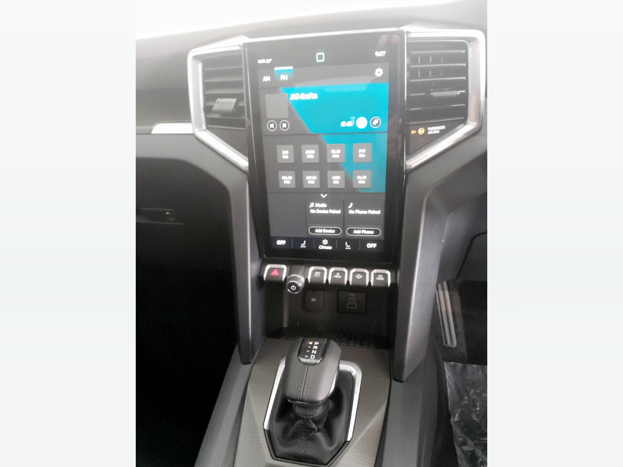 Volkswagen Amarok 3.0TDI V6 DOUBLE CAB STYLE 4MOTION