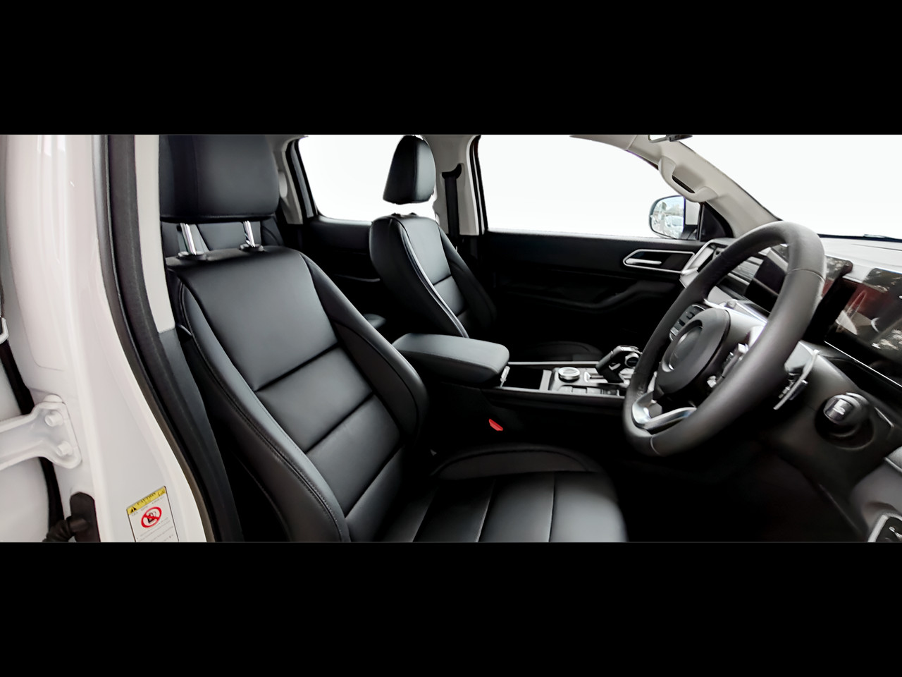 GWM P300 2.4TD LT 4X4 A/T D/C P/U