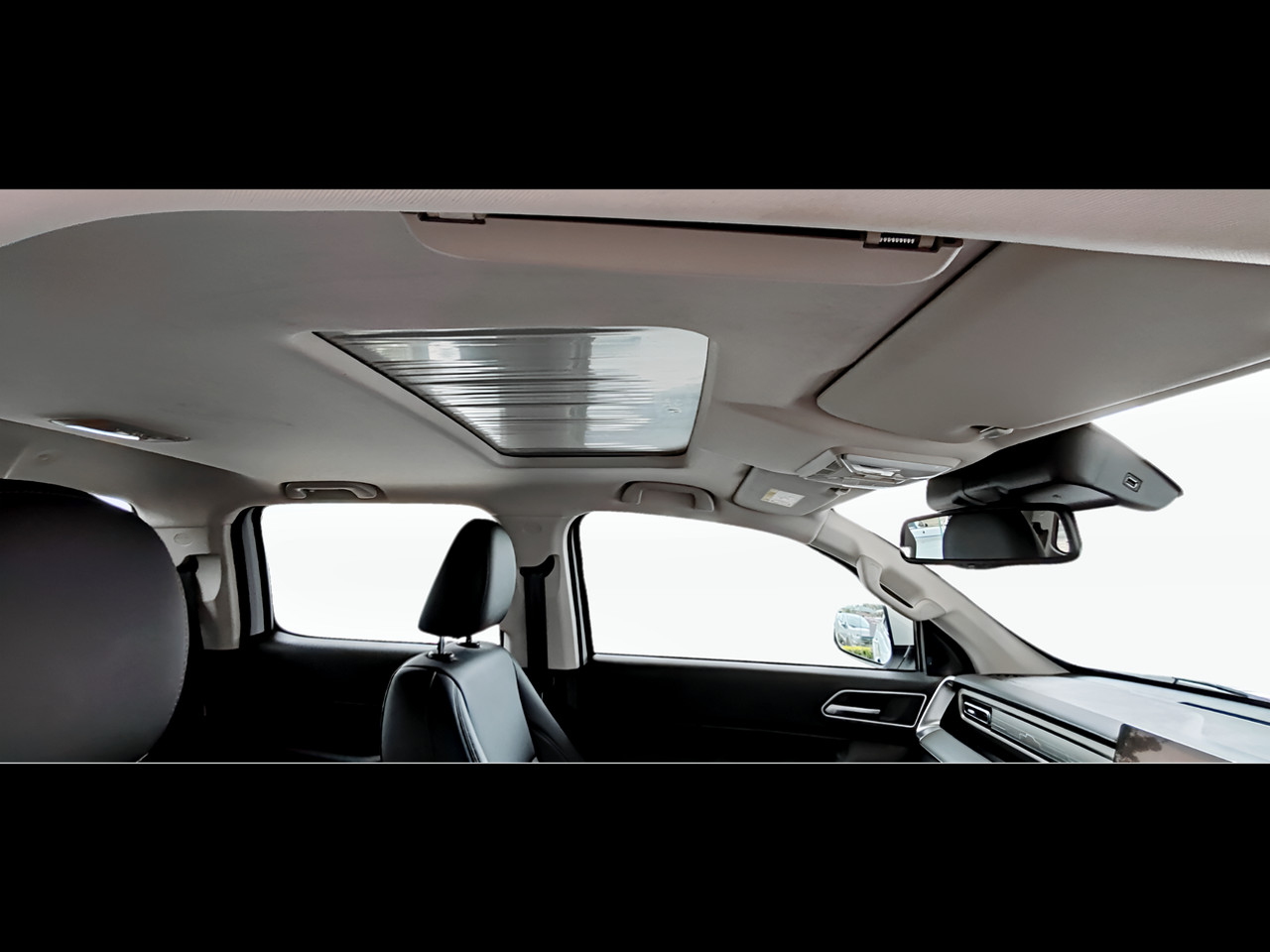 GWM P300 2.4TD LT 4X4 A/T D/C P/U