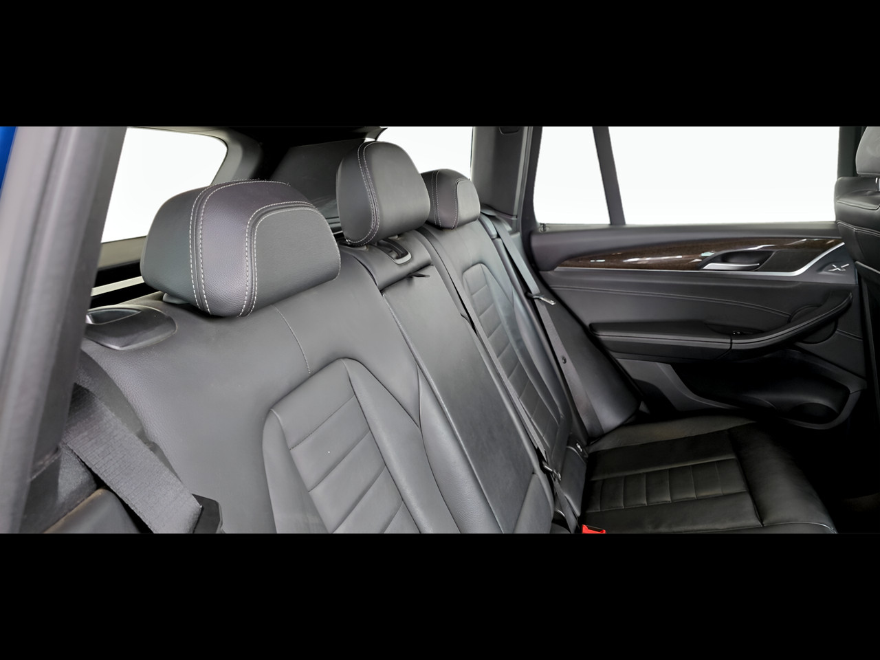 BMW X3 xDRIVE 20d M-SPORT (G01)