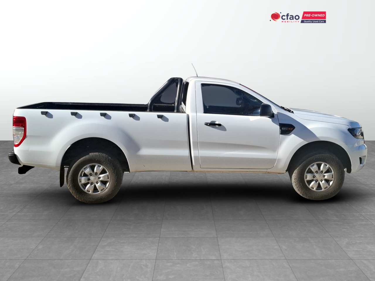 Ford Ranger 2.2TDCI XL A/T P/U S/C