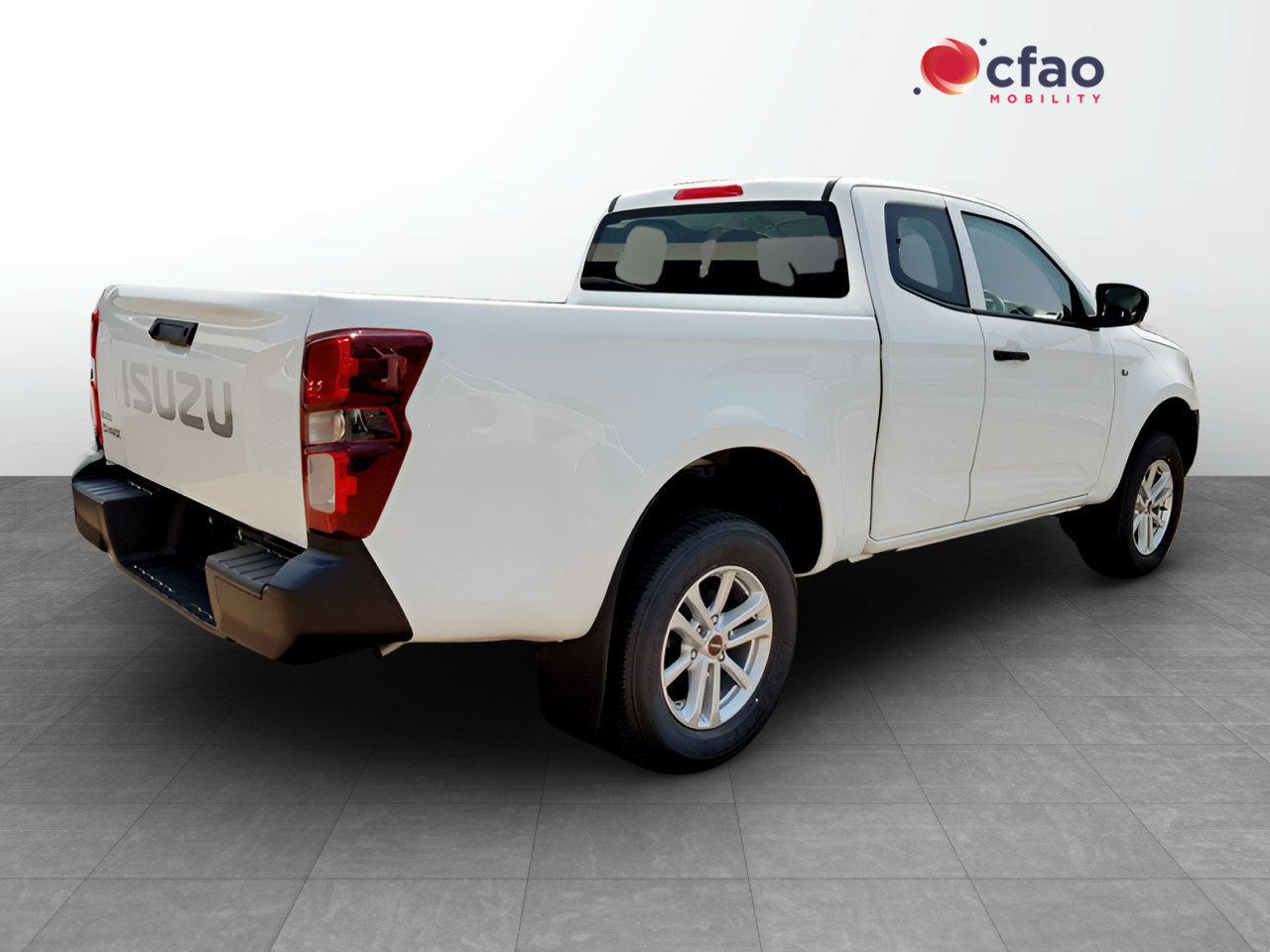 Isuzu D-Max 1.9TD EXTENDED CAB L