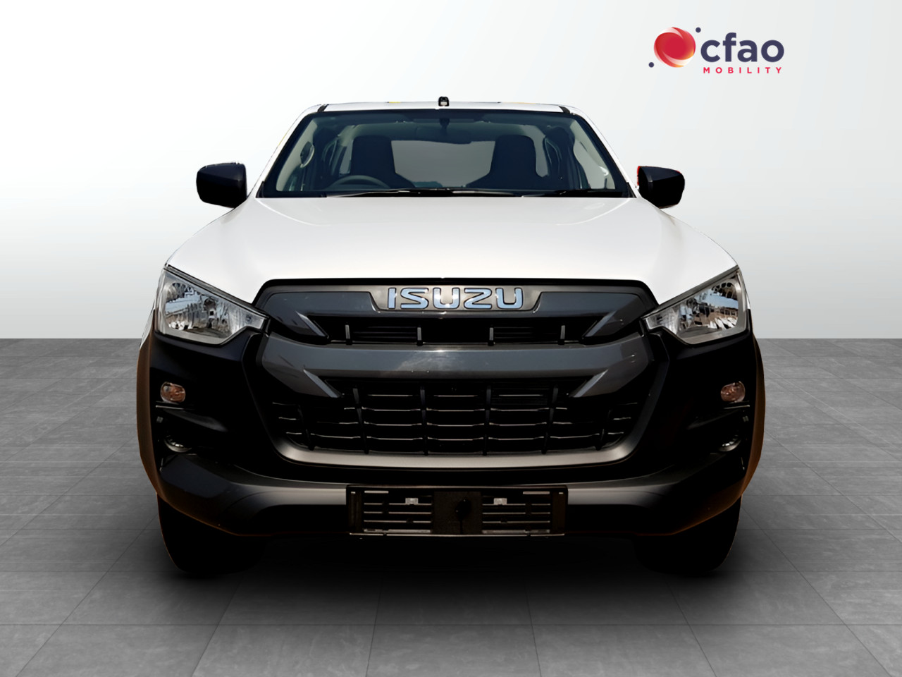 Isuzu D-Max 1.9TD EXTENDED CAB L