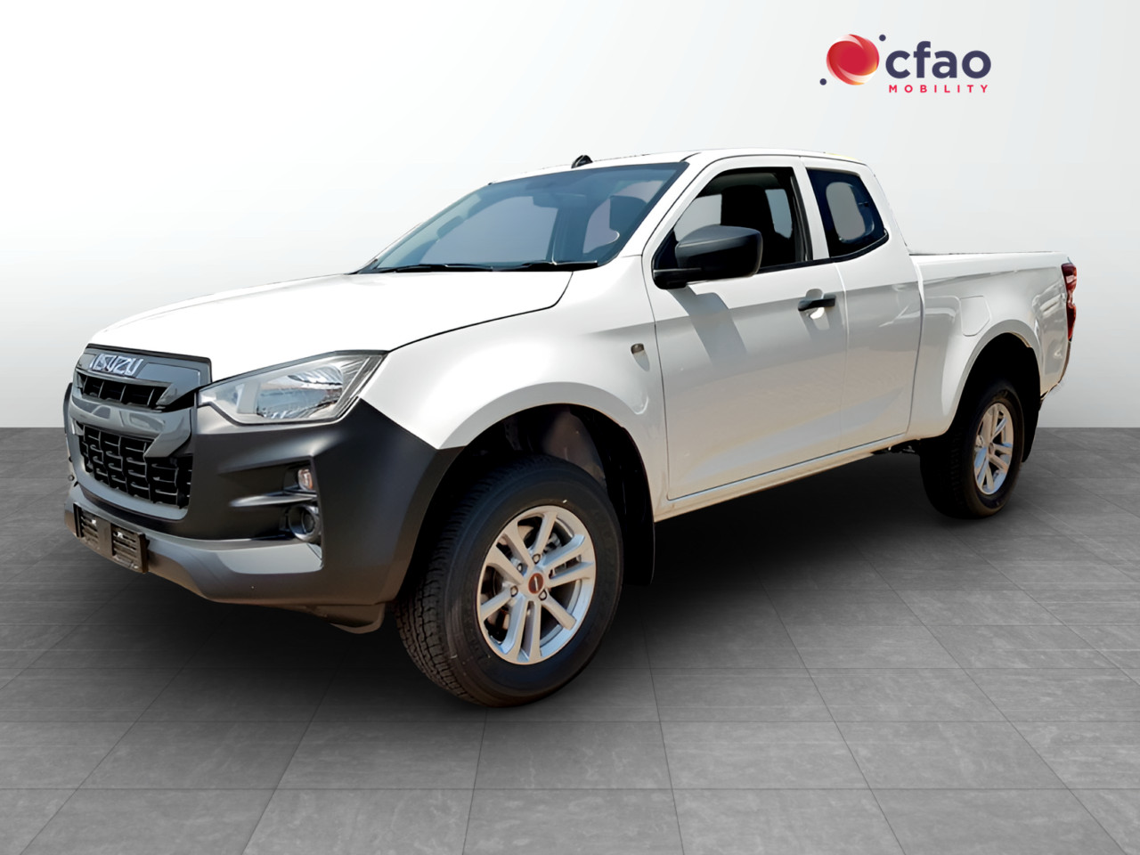 Isuzu D-Max 1.9TD EXTENDED CAB L