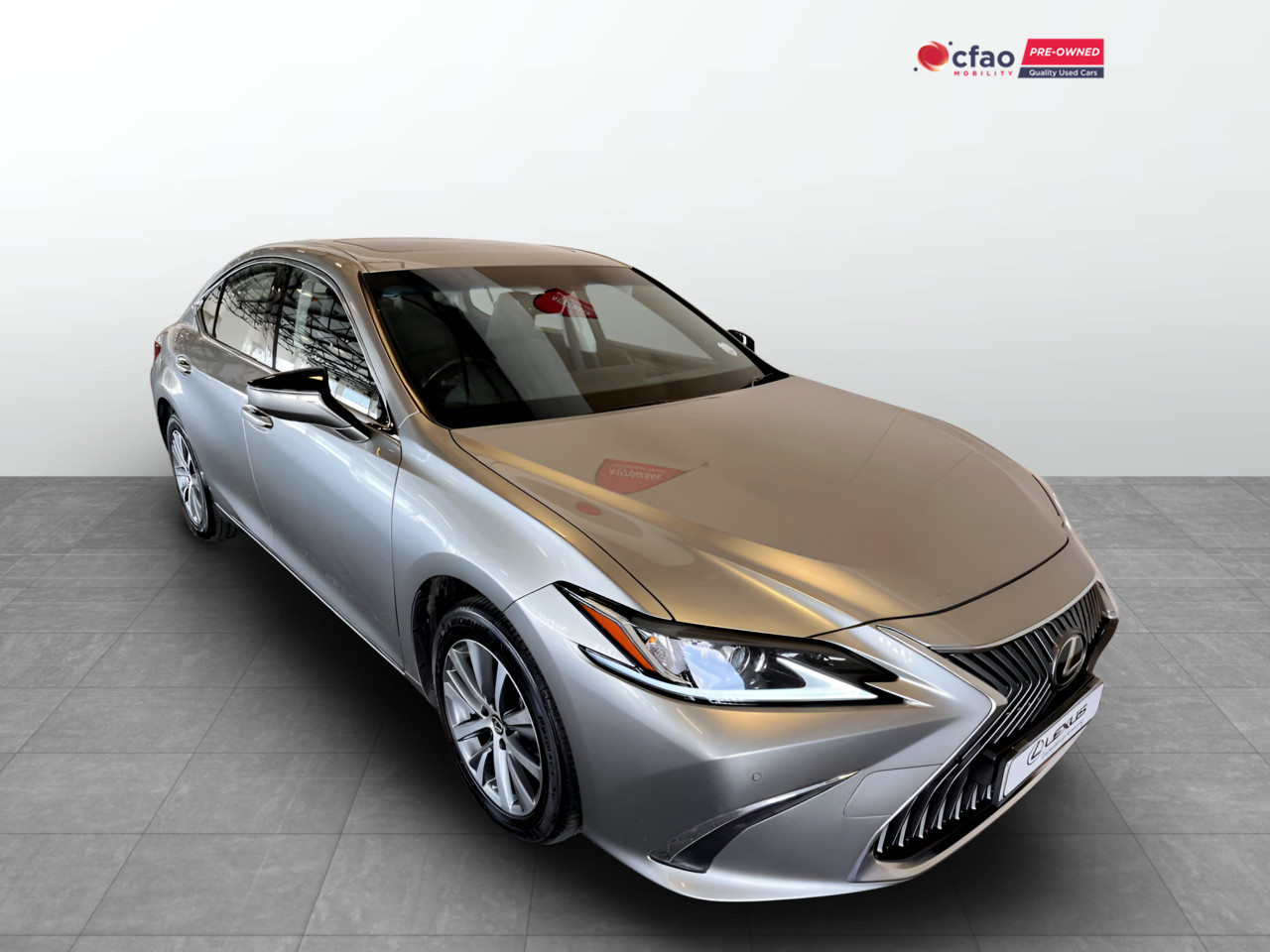 Lexus ES 250 EX