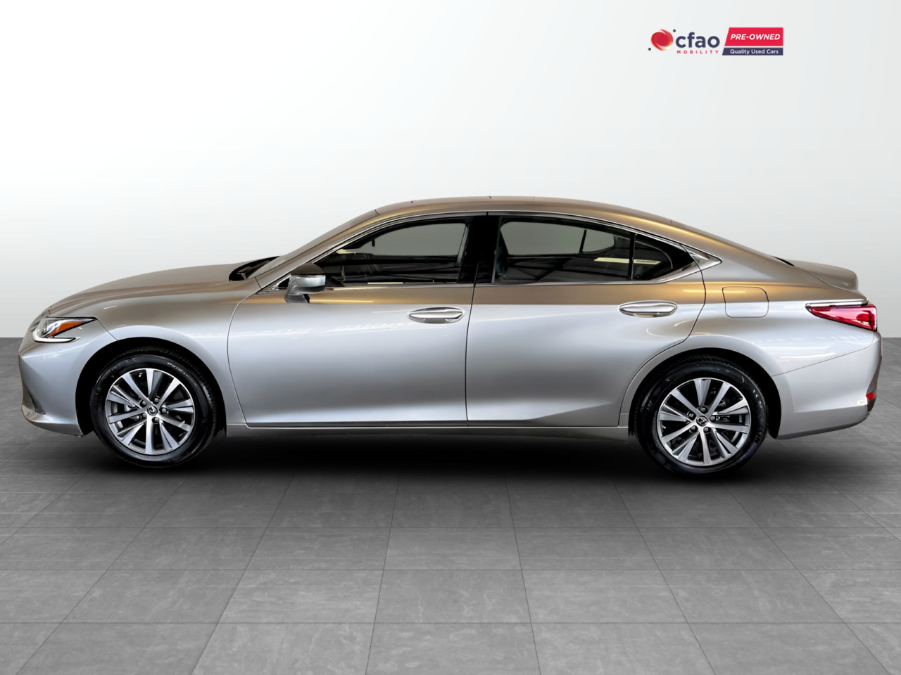 Lexus ES 250 EX