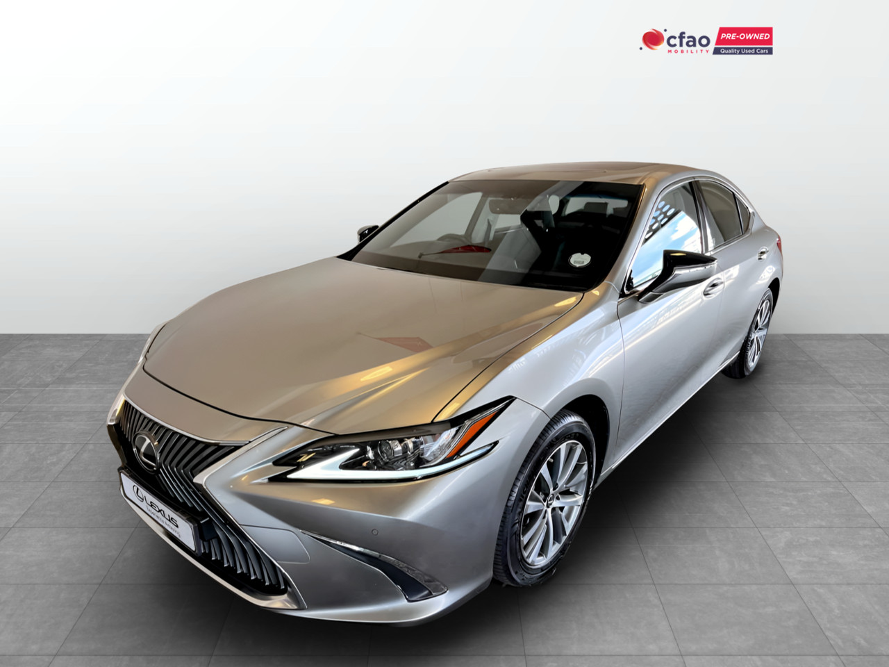Lexus ES 250 EX