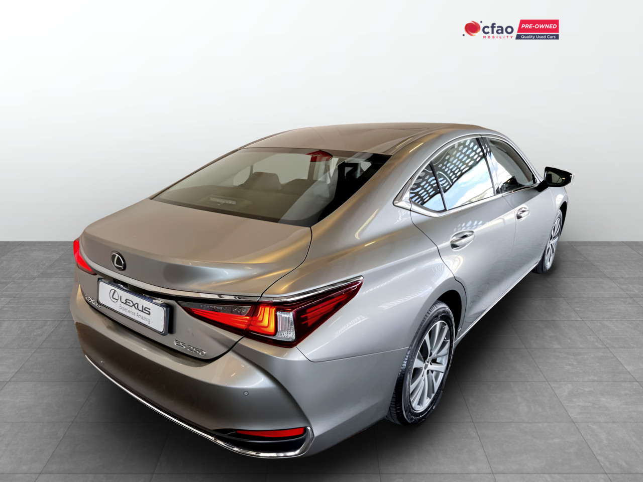 Lexus ES 250 EX